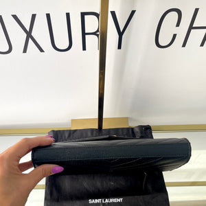 Wallet On Chain Cassandre Saint Laurent