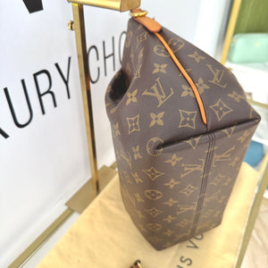 Borsa Turenne PM Monogram Louis Vuitton