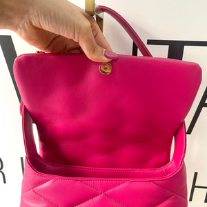Borsa Le 5 à 7 Saint Laurent