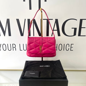 Borsa Le 5 à 7 Saint Laurent
