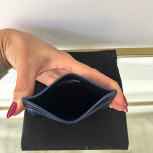 Porta Carte Saint Laurent