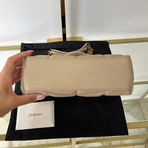 Borsa Puffer Toy Saint Laurent