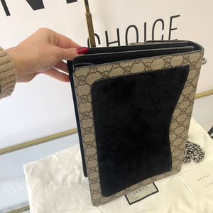 Borsa Dionysus GG Supreme Gucci