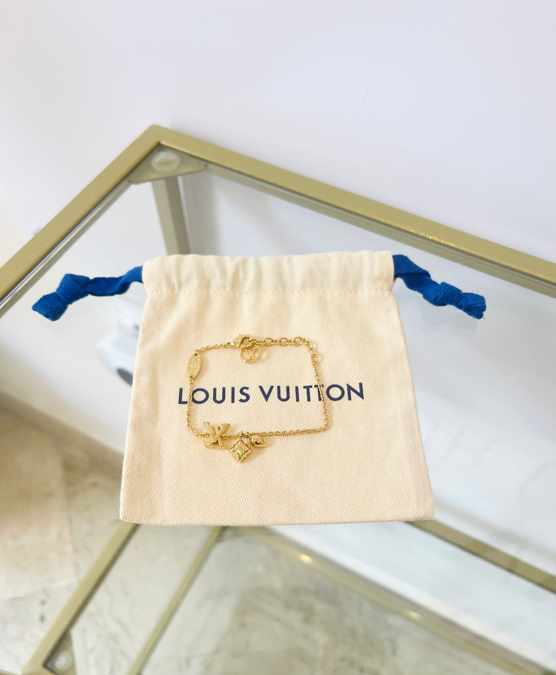 Bracciale LV Louis Vuitton