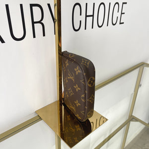 Borsa Mini Pochette Accessoires Monogram Louis Vuitton