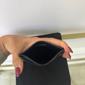 Porta Carte Saint Laurent
