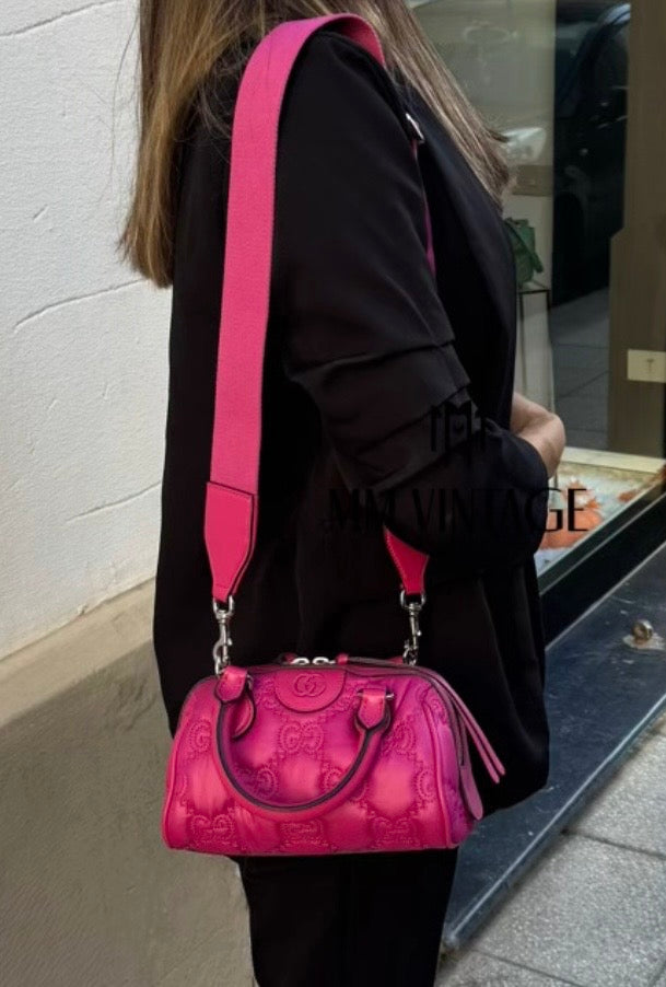 Borsa GG Matelassè Gucci