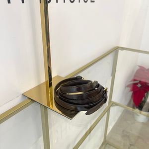 Tracolla In pelle Louis Vuitton