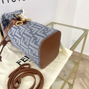 Borsa Mon Tresor Fendi