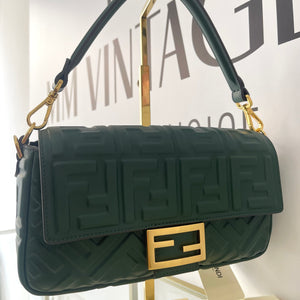 Borsa Baguette Fendi