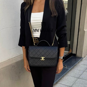 Borsa Coco Handle Chanel