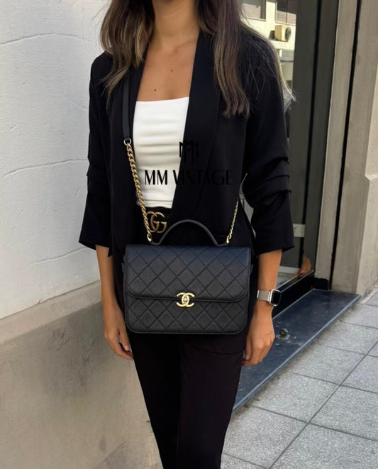 Borsa Coco Handle Chanel