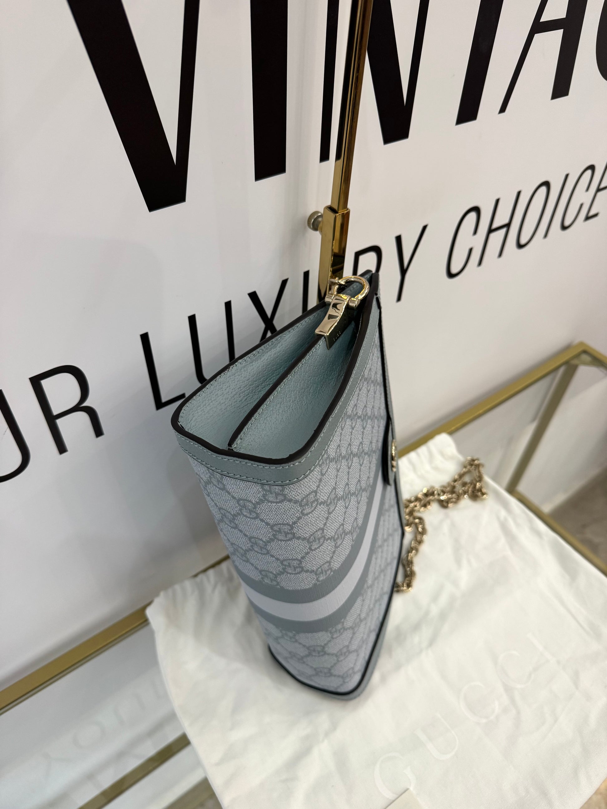 Borsa Ophidia GG Gucci