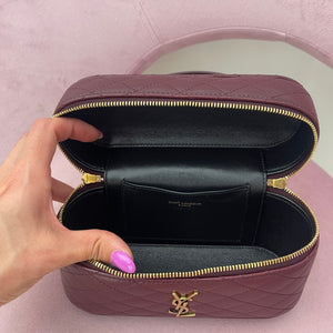 Borsa Gaby Vanity Saint Laurent