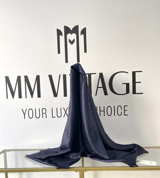 Scialle GG Lamé Gucci