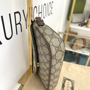 Pochette Ophidia GG Supreme Gucci