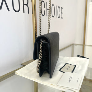 Borsa Interlocking GG Gucci