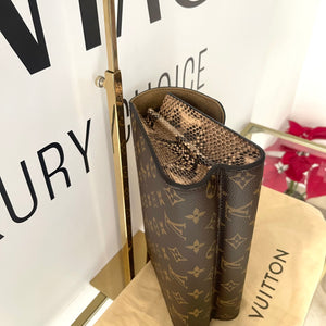 Borsa Victorie PM Monogram Louis Vuitton