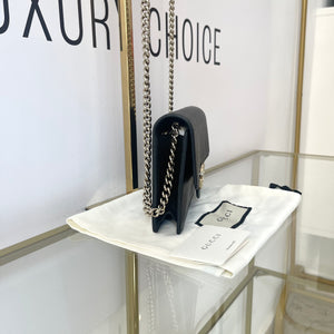 Borsa Interlocking GG Gucci