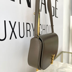 Borsa Voltaire Mini Saint Laurent