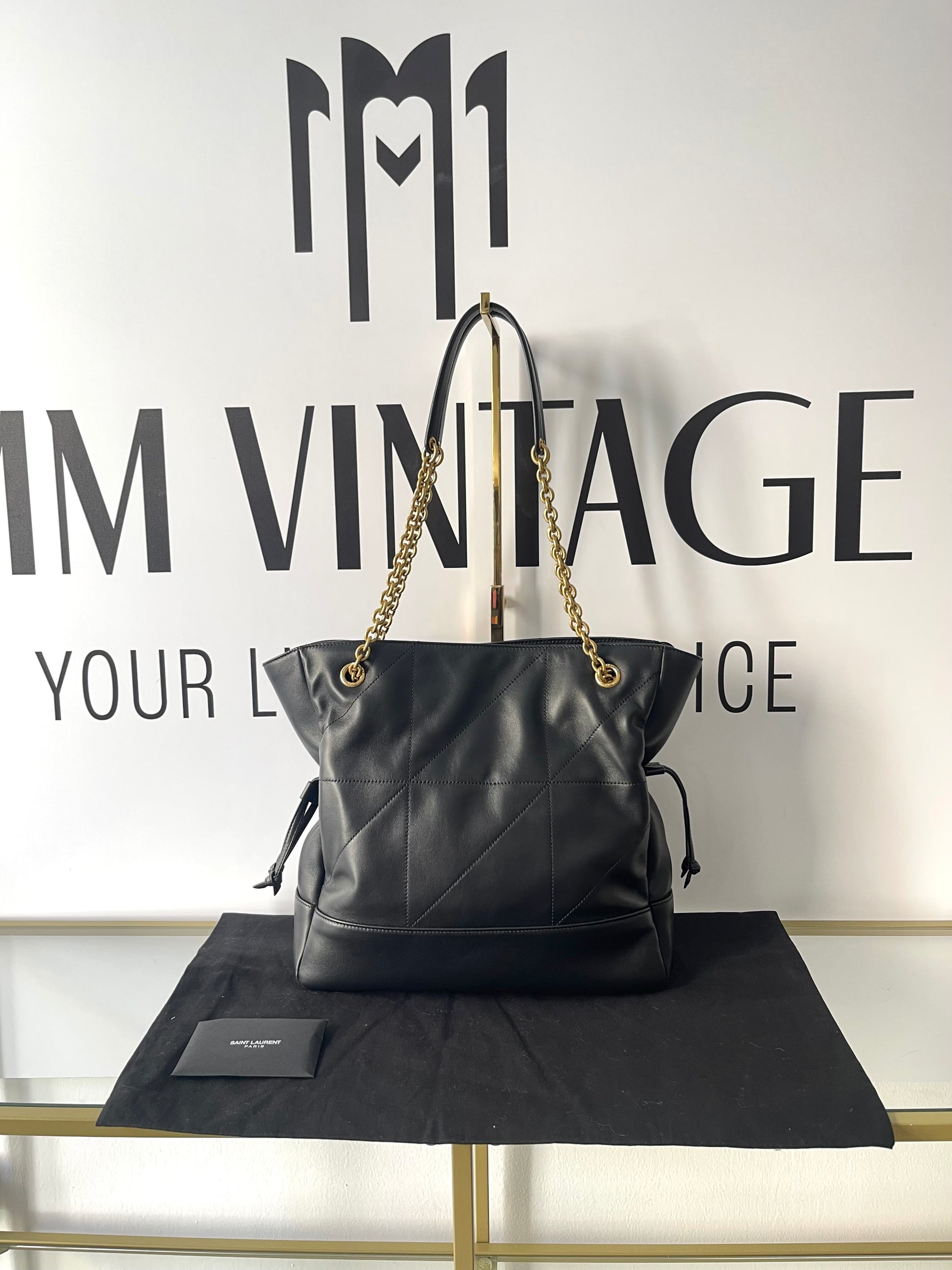 Borsa Shopping Jamie Saint Laurent