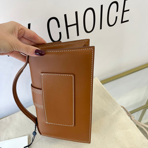 Borsa Le grand Bambino light brown Jacquemus