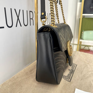 Borsa Marmont 30 GG Gucci