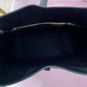 Borsa Le 5 à 7 Small Saint Laurent