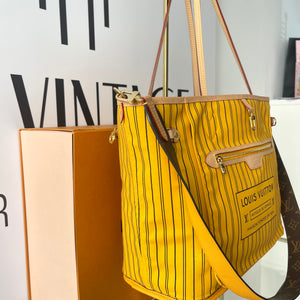 Borsa Neverfull Bandoulière Inside Out MM Reversibile Louis Vuitton