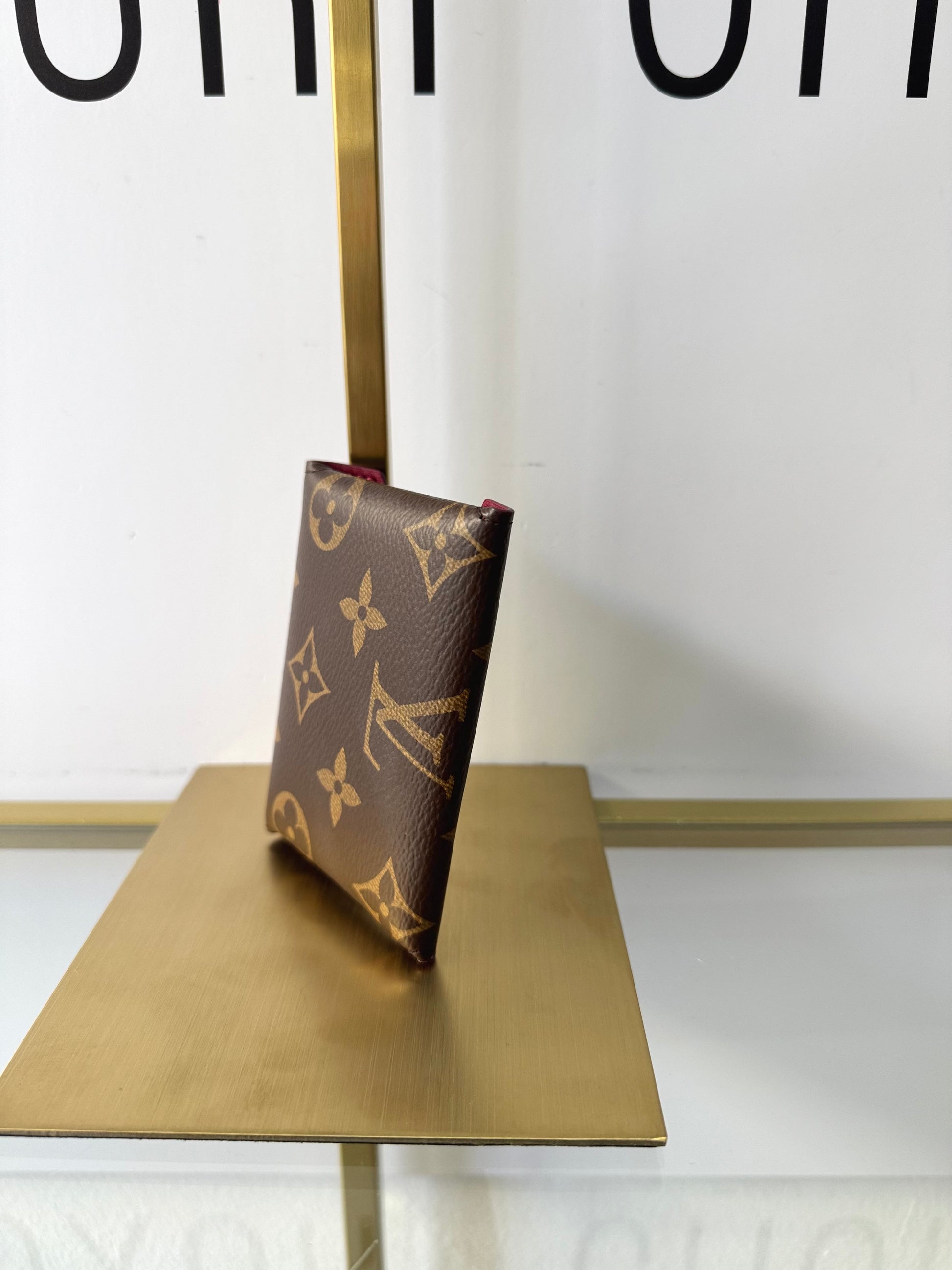 Pochette Kirigami Monogram Small Louis Vuitton
