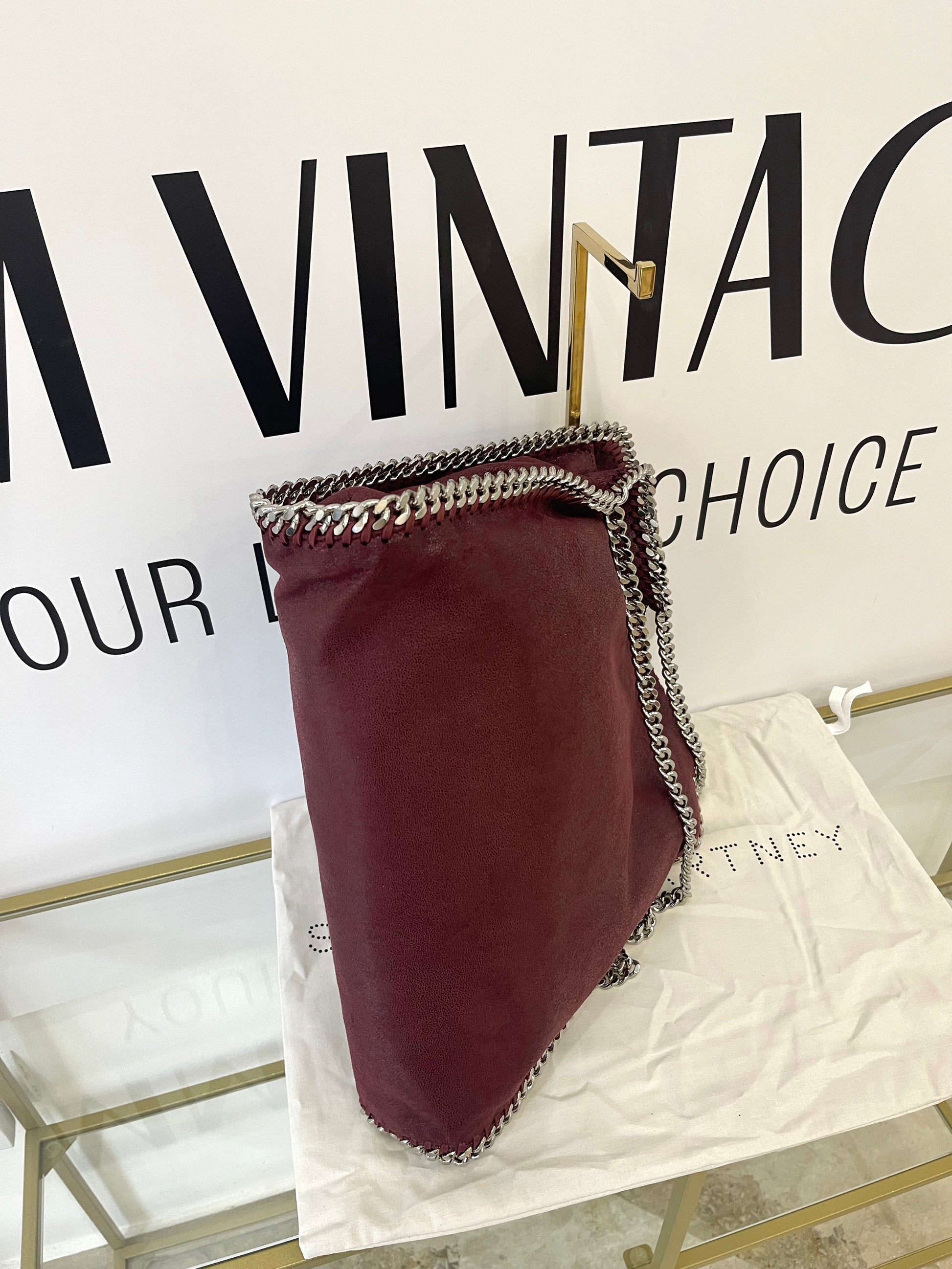 Borsa Tote Falabella Stella McCartney