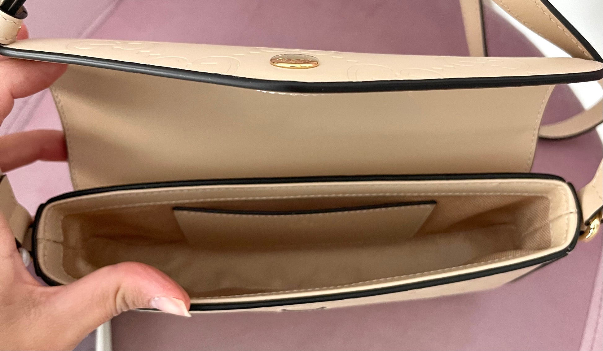 Borsa Gilbert GG Gucci