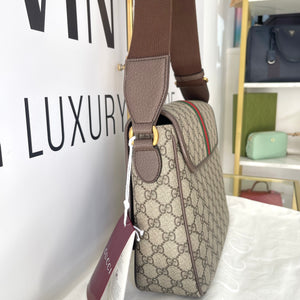 Borsa Ophidia GG Supreme Gucci