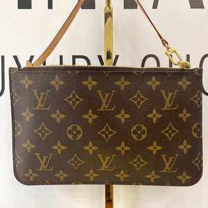 Pochette Monogram Louis Vuitton