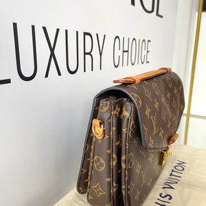 Borsa Metis Monogram Louis Vuitton