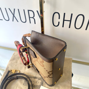 Borsa Diana Jumbo GG Gucci