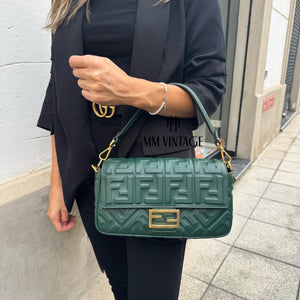 Borsa Baguette Fendi