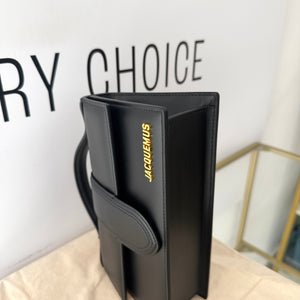 Borsa Le grand Bambino black Jacquemus