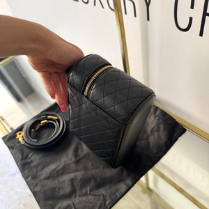 Borsa Gaby Vanity Medium Saint Laurent