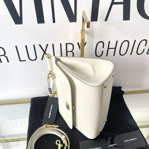 Borsa Sicily Misura Grande Dolce & Gabbana