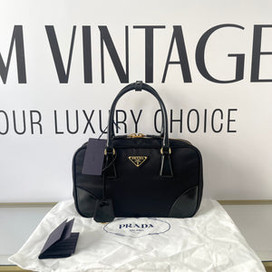 Bauletto Medium Prada
