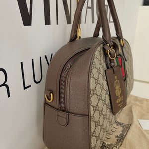 Bauletto Ophidia GG Supreme Gucci