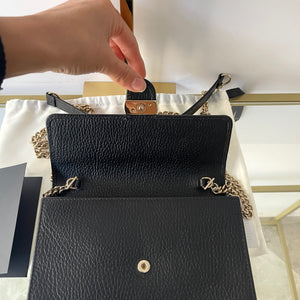 Borsa Interlocking GG Gucci