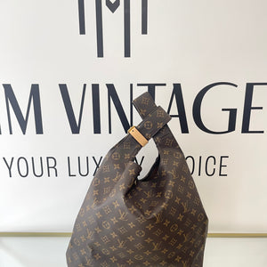 Borsa Atlantis GM Monogram Louis Vuitton