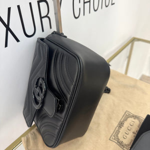 Borsa Marmont Matelassé Gucci