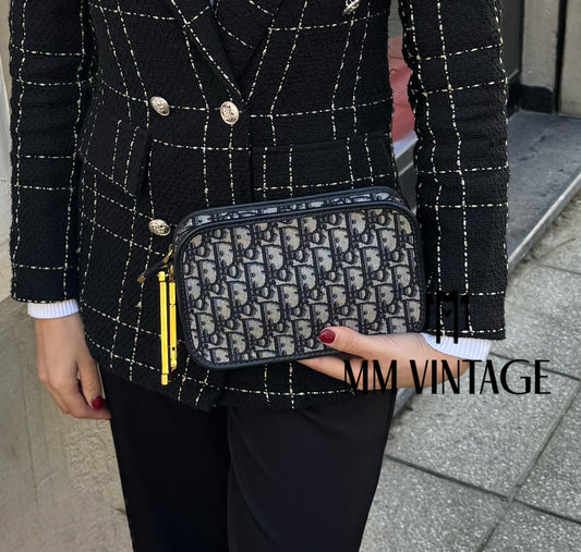 Pochette DiorQuake Christian Dior