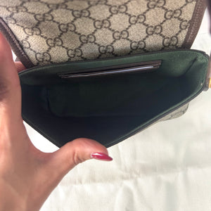 Borsa Mini Ophidia GG Supreme Gucci