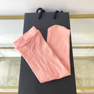 Calzini GG rosa Gucci