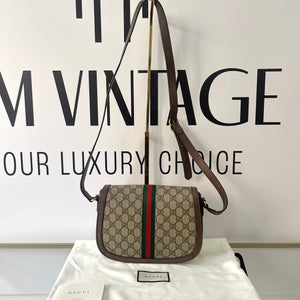 Borsa Ophidia GG Supreme Gucci