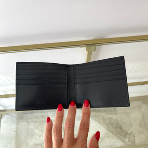 Portafoglio Prada uomo
